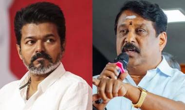 மாற்றம் தருகிறோம் என்ற பெயரில் மக்களை ஏமாற்றிய தவெக அரசு – நயினார் நாகேந்திரன் விமர்சனம்