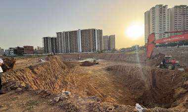 Gillco Group’s ‘Meraqui’ Set to Emerge as Tricity’s Most Exclusive Luxury Lifestyle Address