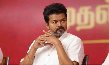 CM Vijay approves 5 daily shows for new Tamil films’ first week
