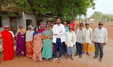 Sightsavers India Opens Applications for 2026 Fellowship Programme for Ophthalmologists