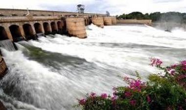 TN seeks release of 9.91 tmcft Cauvery water from Karnataka in June