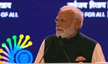 PM Modi personally monitoring NEET paper leak issue, Centre tells Supreme Court