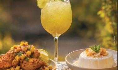  The Summer Reset Arrives at Seasonal Tastes, The Westin Chennai Velachery A Refreshing Escape from Chennai’s Summer Heat