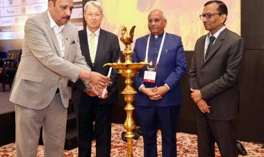 Dr Pawan Goenka Responds to Industry Priorities, Announces Next Steps for India's Space Ecosystem at India Space Congress 2026