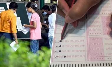 NTA Issues Safety Advisory for NEET Re-Exam