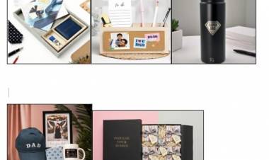 For the Man Who Never Asked for Much: 5 Father's Day Gifts He'll Truly Love