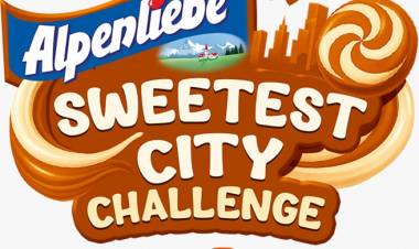 Two Leading Brands, One Sweet Mission: Alpenliebe and Swiggy Launch Sweetest City Challenge