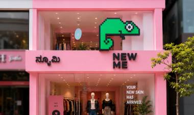 NEWME Strengthens Bengaluru Presence with Two New - Stores in Kamanahalli and Koramangla
