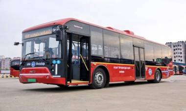 TN govt decides to operate only AC buses