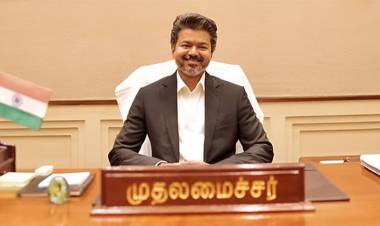 அரசுத் துறை அதிகாரிகளுடனான முதலமைச்சரின் ஆய்வுக் கூட்டங்கள் குறித்த கால அட்டவணை வெளியீடு