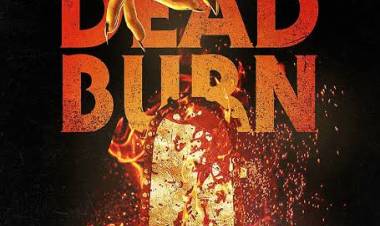 Sony Pictures Entertainment India presents EVIL DEAD BURN