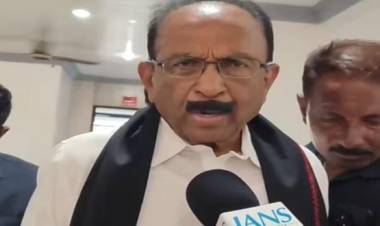 Vaiko says MDMK will stand by TVK government, criticises Governor