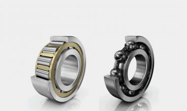 Schaeffler India Becomes First Company to Secure BIS License for Cylindrical Roller Bearings Under New Indian Standard