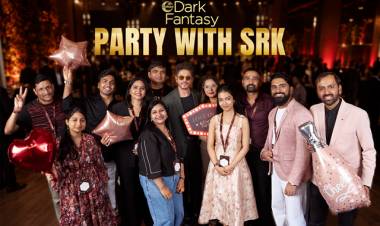 Sunfeast Dark Fantasy Brings ‘Har Dil Ki Fantasy’ to Life with an Exclusive Shah Rukh Khan Experience for Consumers