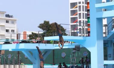 79th SENIOR NATIONALS AQUATIC CHAMPIONSHIP 2026
