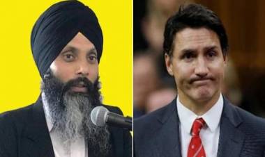 Canadian police say no evidence links Indian Government to Nijjar case