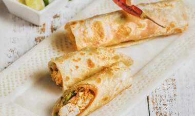 Tracks of Taste: Embark on a Culinary Journey Across India at Anise, Taj Coromandel
