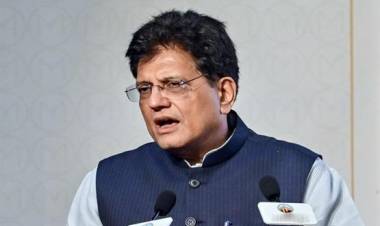 Piyush Goyal dismisses reports of India-US trade talks reaching deadlock