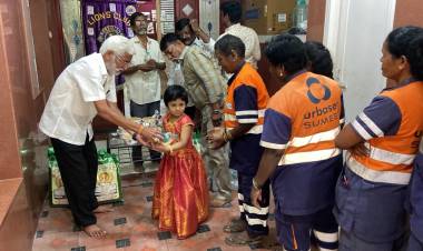 தங்கரத அரிமா சங்கத்தின் சார்பாக இனிய பிறந்தநாள் நல்வாழ்த்துகள்! 