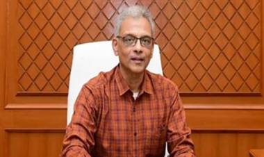 Centre accepts TN’s request to extend Chief Secretary M Sai Kumar’s tenure by six months