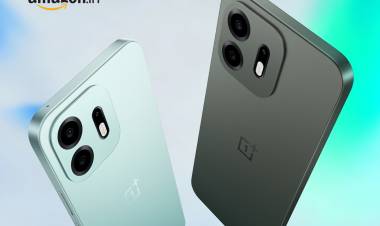 OnePlus N6 Emerges as Top-Selling Smartphone on Amazon.in During Prime Day 2026 Sale