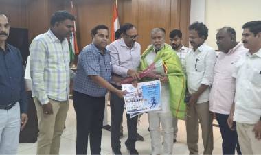 Indian Dental Association to host its prestigious  Hyderabad Dental Convention 2026!