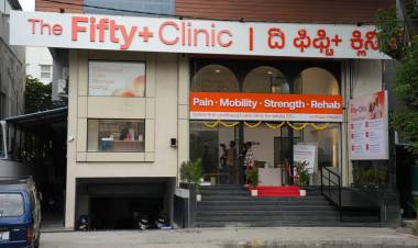 Bengaluru-Based Healthcare Startup Praan Health Launches their first full-stack clinic for Citizens Above 50 as India Prepares for 347 Mn Senior Citizens by 2050