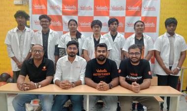 Vedantu Students from Tamil Nadu Deliver Historic NEET UG 2026 Results with 360+ Selections Across the State