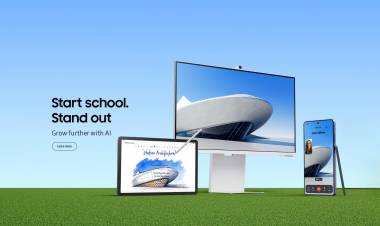 Samsung Launches ‘Back to School’ Offers on Galaxy AI Devices, Making Smarter Learning More  Accessible to Students