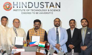 Hindustan Group of Institutions Partners with University of Southern Mindanao to Strengthen Global Academic Exchange