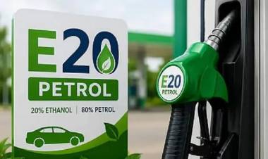 E20 fuel rollout sparks concerns among Indian motorists