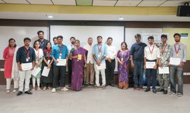 HCL Foundation and HCL GUVI Equip 1,070 Engineering Students with AI and Python Skills