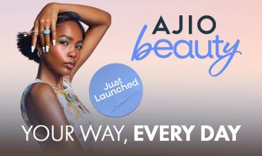 Reliance Retail expands its beauty portfolio with the launch of AJIO Beauty