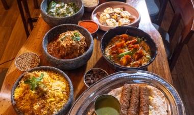 Seasonal Taste at The Westin Chennai Hosts Nawabi Food Festival Celebrating the Royal Flavours of Awadh
