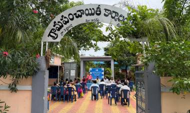 Bajaj Finance Empowers Rural Telangana with Financial Literacy and Cyber Fraud Awareness