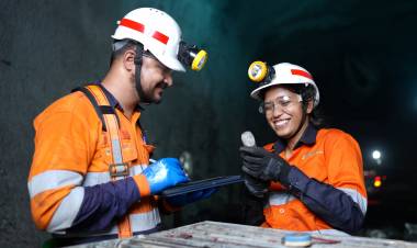 Hindustan Zinc Reports Record Q1 Net Profit of ₹ 5,469 Crore, Up 145% YoY; Highest-Ever EBITDA Driven by Strong Production and Lowest Zinc Cost