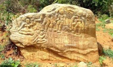 பேளூர் வரலாற்றுச் சின்னம்: ஒரு களப்பணி ஆய்வுக் கட்டுரை