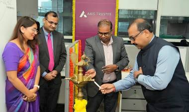 ​Axis Trustee Strengthens GIFT City Presence to Support India's Expanding Global Financial Services Ecosystem