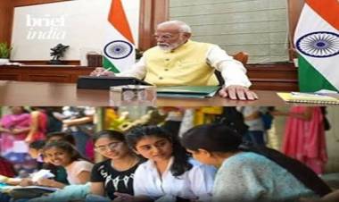 Union Cabinet clears proposal for tougher law against exam paper leaks