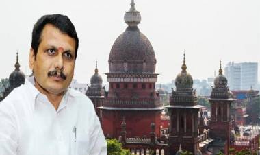 High Court rejects Senthil Balaji’s plea against possible police harassment