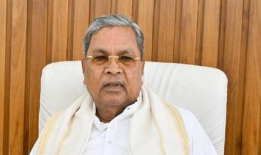 Former Karnataka CM Siddaramaiah announces retirement from electoral politics