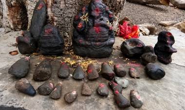 #History மரணபயத்தைக் காட்டிய அந்த மறக்க முடியாத கள ஆய்வு அனுபவம்!