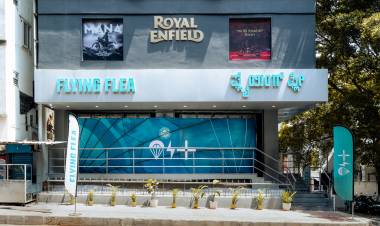 FLYING FLEA EXPANDS RETAIL FOOTPRINT IN BENGALURU 
