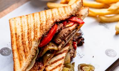 The Palomar by Crossway Celebrates Friendship Day with a Special 20% Discount at Cappella – Global Cuisine