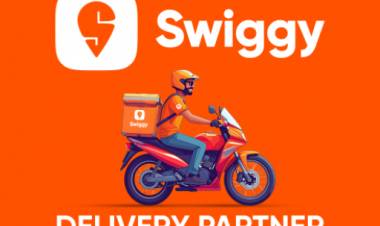 From Debt to Financial Stability: Mangaluru based Delivery Partner Finds Hope on the Road