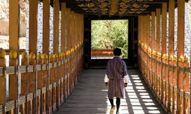 Why a 'Menty B Break' is the Wellness Escape Everyone Needs