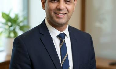 Novotel Mumbai Juhu Beach Strengthens Leadership Team with Four Strategic Leadership Appointments