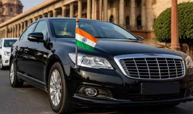 ‘ஒரு அதிகாரிக்கு ஒரு அரசு கார் மட்டுமே’ – மத்திய நிதியமைச்சகம் புதிய உத்தரவு