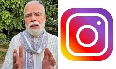 BJP expands Instagram campaign to connect with young voters after NEET controversy