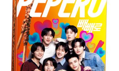 Lotte PEPERO Gives the Internet's Favourite 'Who's Most Likely To...' Trend a Friendship Day Twist